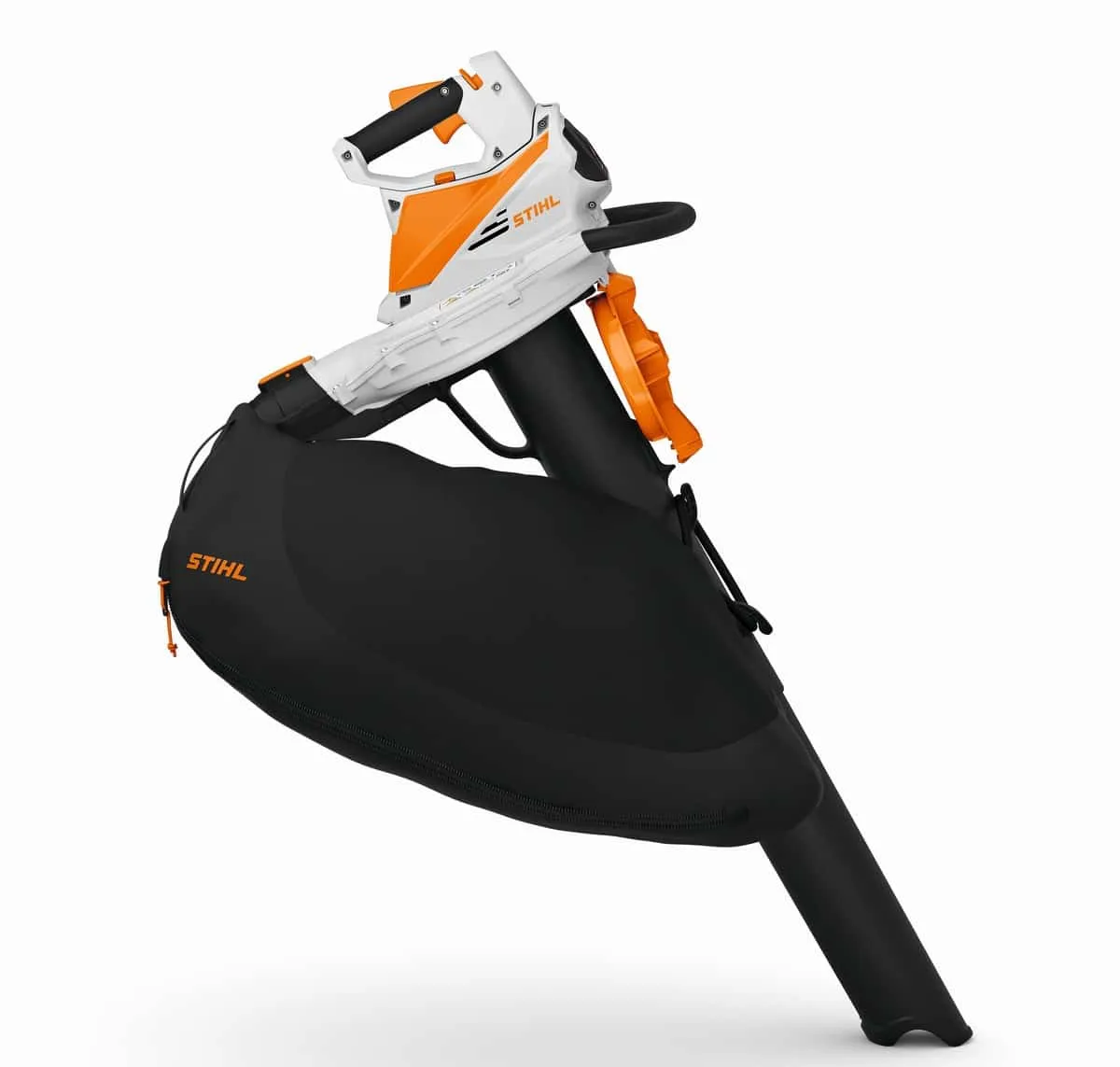 Aspiro-souffleur à batterie STIHL – SHA 56 (pack batterie AK 20 + chargeur AL 101) – Gamme AK – Image 2
