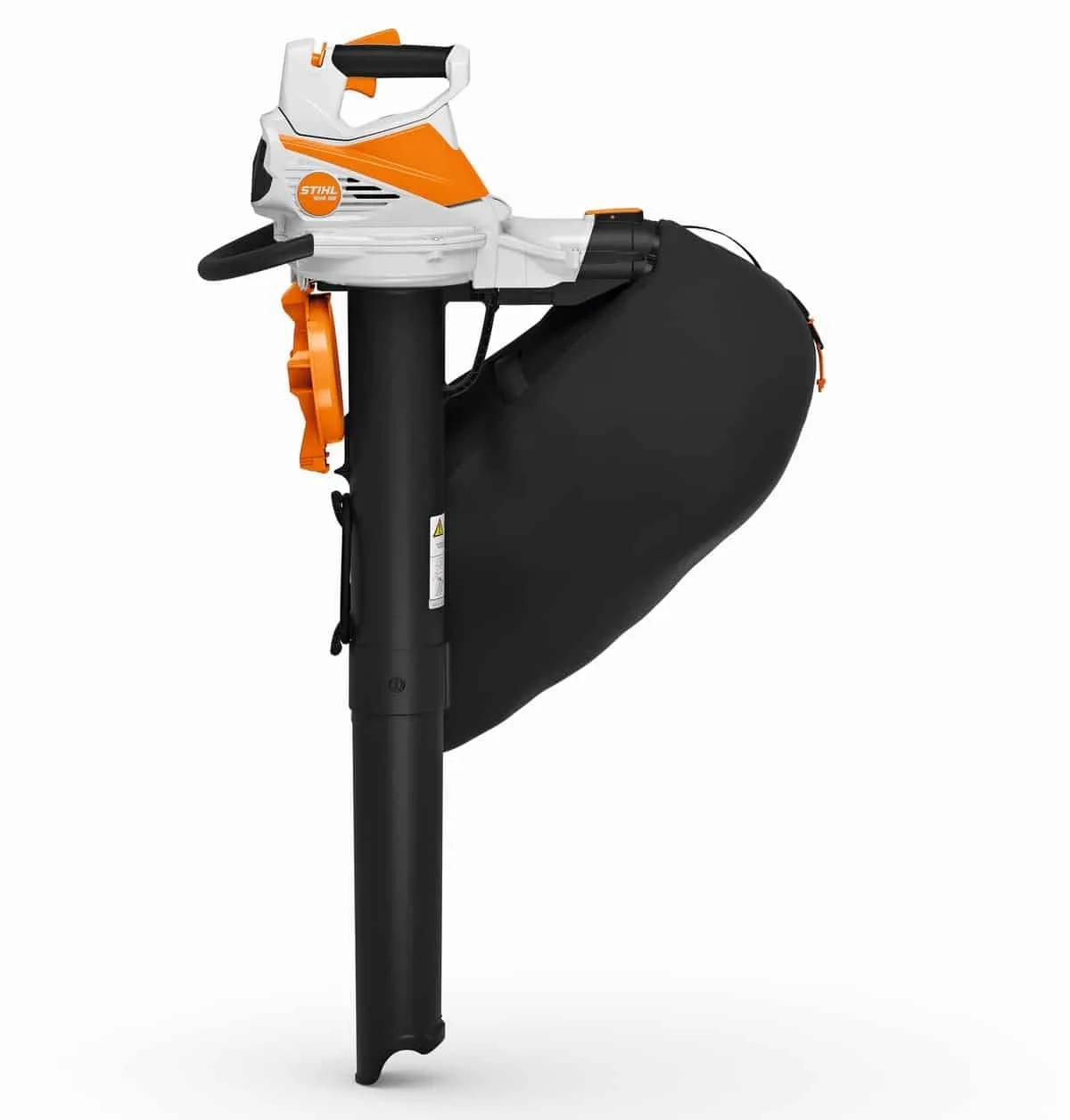 Aspiro-souffleur à batterie STIHL – SHA 56 (pack batterie AK 20 + chargeur AL 101) – Gamme AK – Image 3