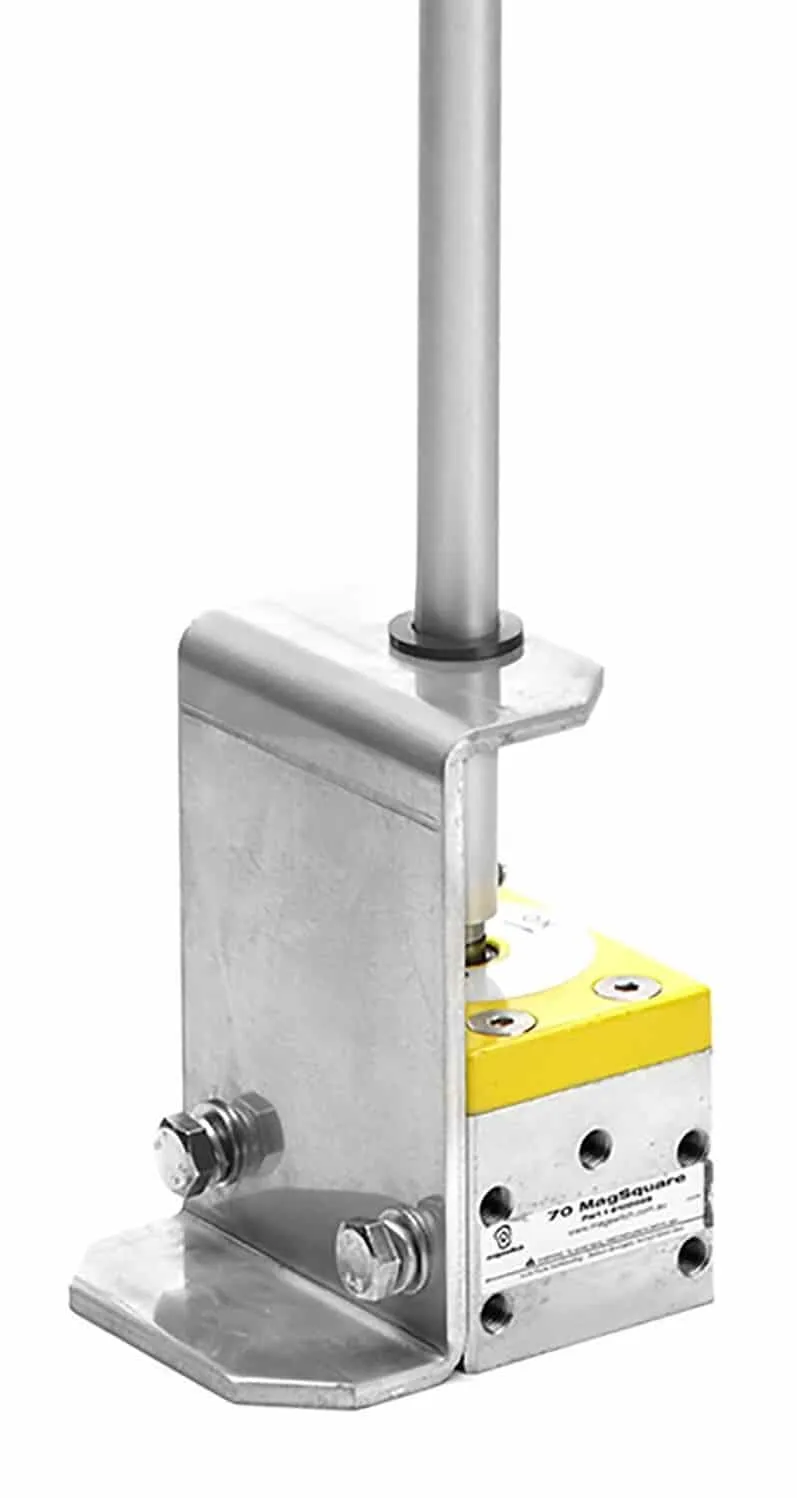 CANNE MAGNETIQUE 531.99EL