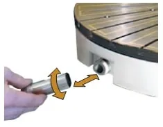 MANDRIN MAGNETIQUE ELECTROPERMANENT SAV 244.73 – Image 2
