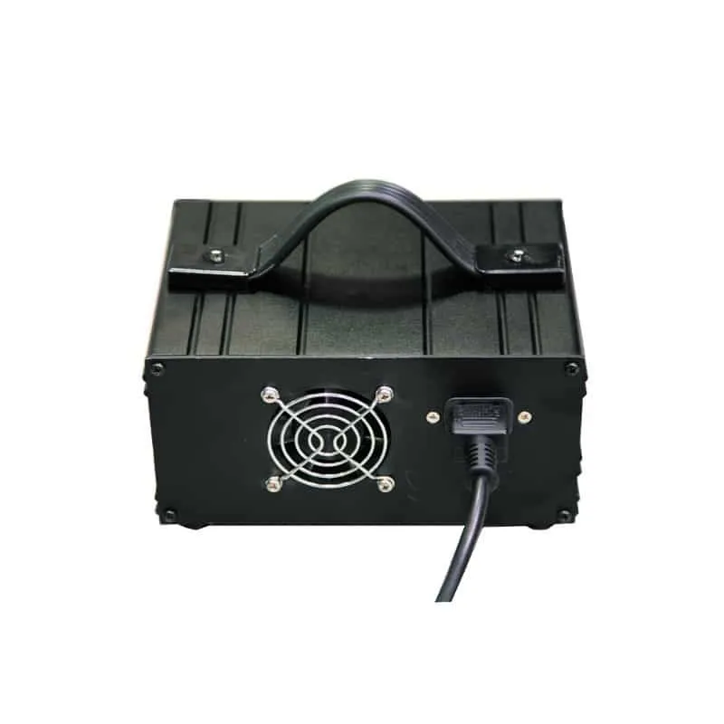 Chargeur rapide 7.6 A PELLENC