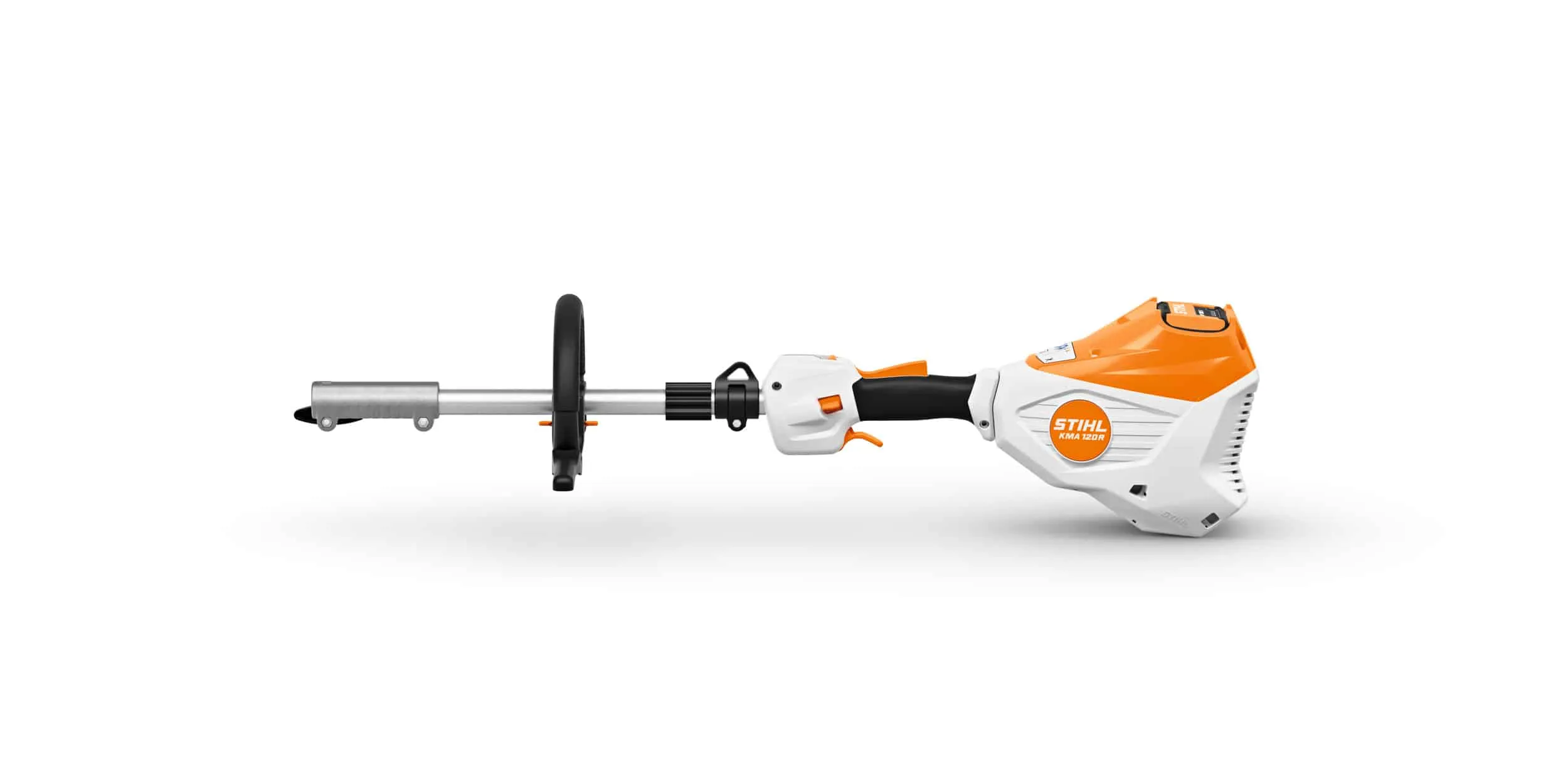Combi-système STIHL – KMA 120 R – Gamme AK – Image 2
