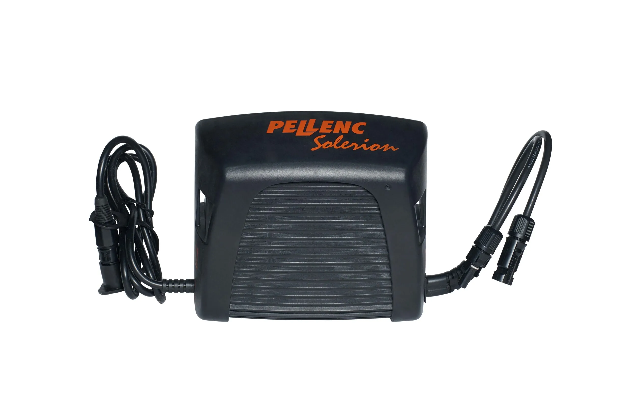 Convertisseur solaire PELLENC – SOLERION