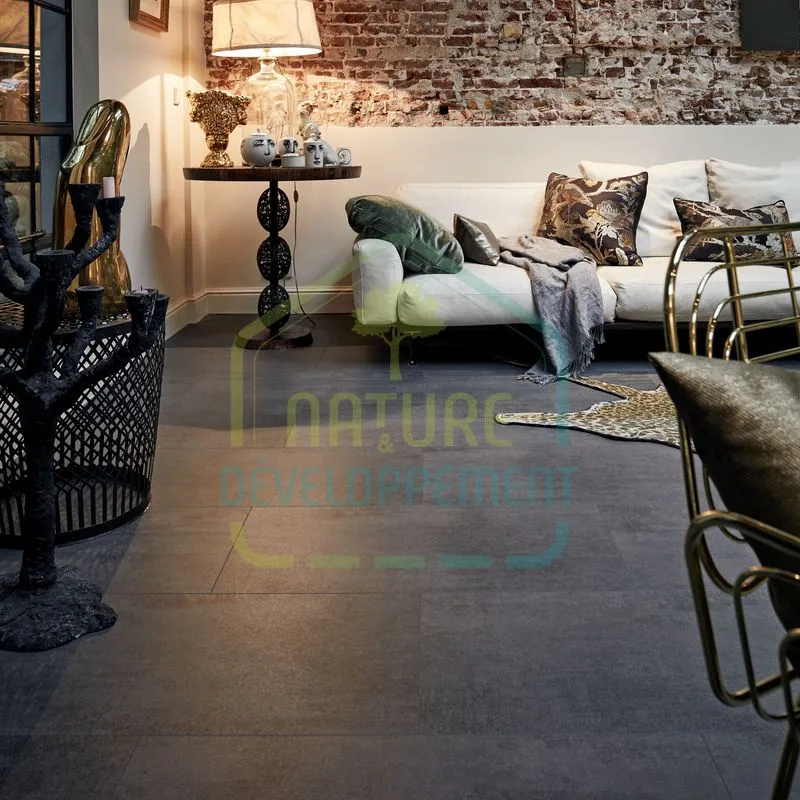Sol design décor minéral MeisterDesign.flex DB 400 de Meister – Image 5