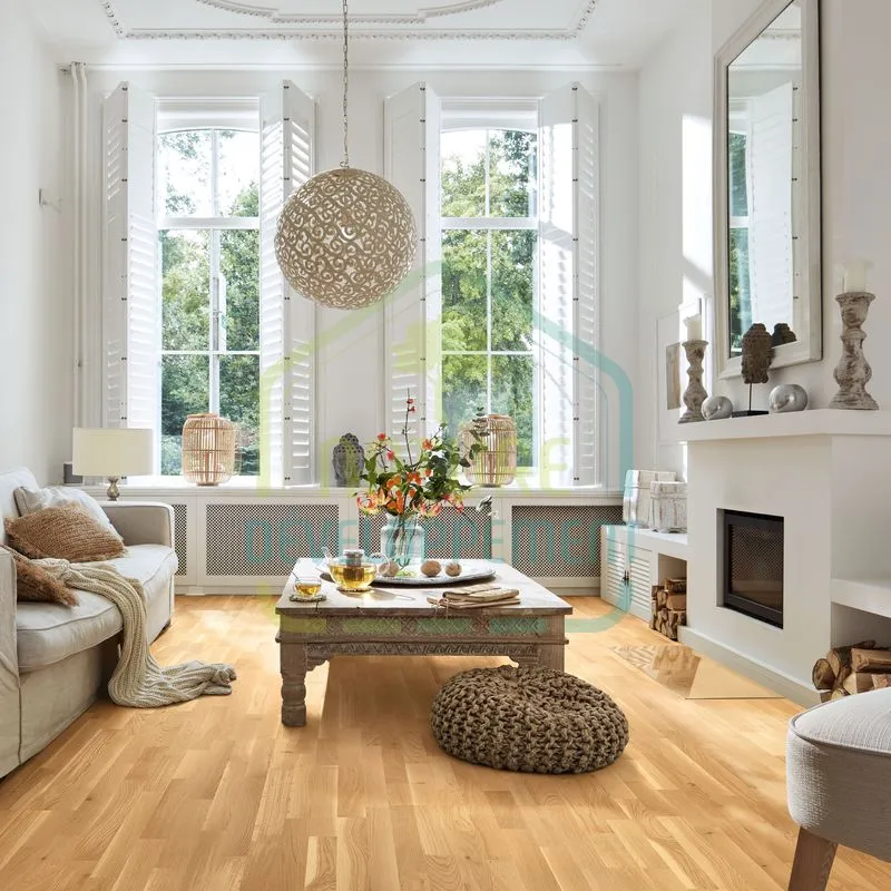Parquet bois vernis ultra-mat longlife PC 200 de Meister – Image 4