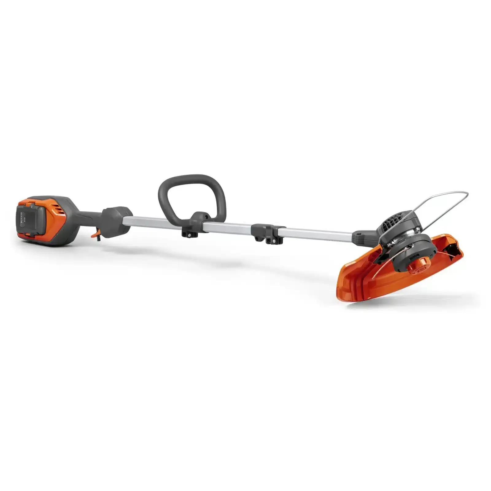 Coupe-bordure à batterie HUSQVARNA – 215iL