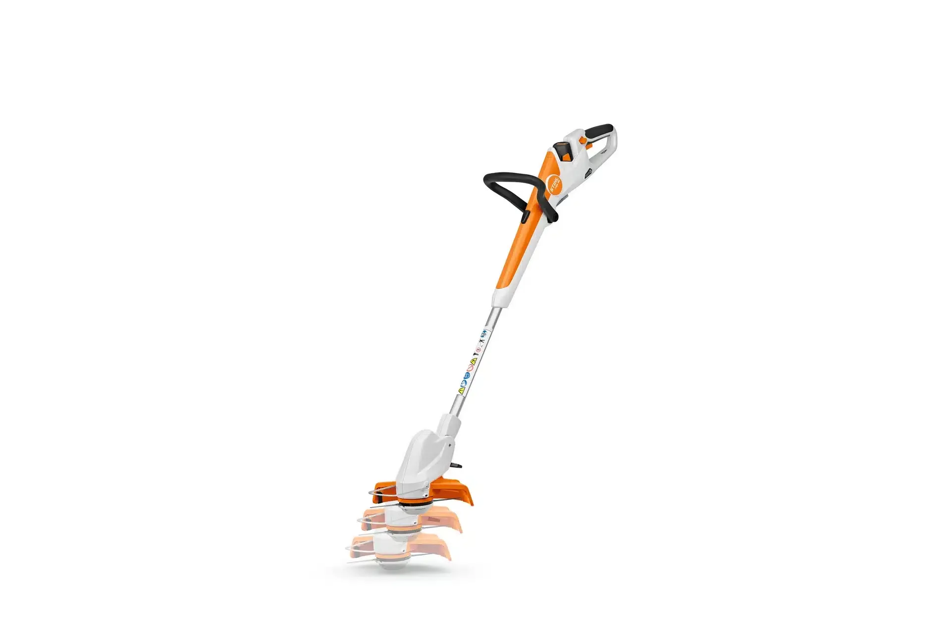 Coupe-bordures STIHL – FSA 30 – (pack batterie + chargeur) – Gamme AS – Image 6