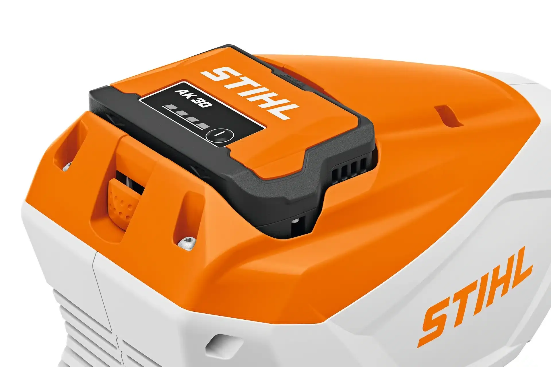 Débroussailleuse STIHL – FSA 80 (avec couteau à herbes 230-2) – Gamme AK – Image 4