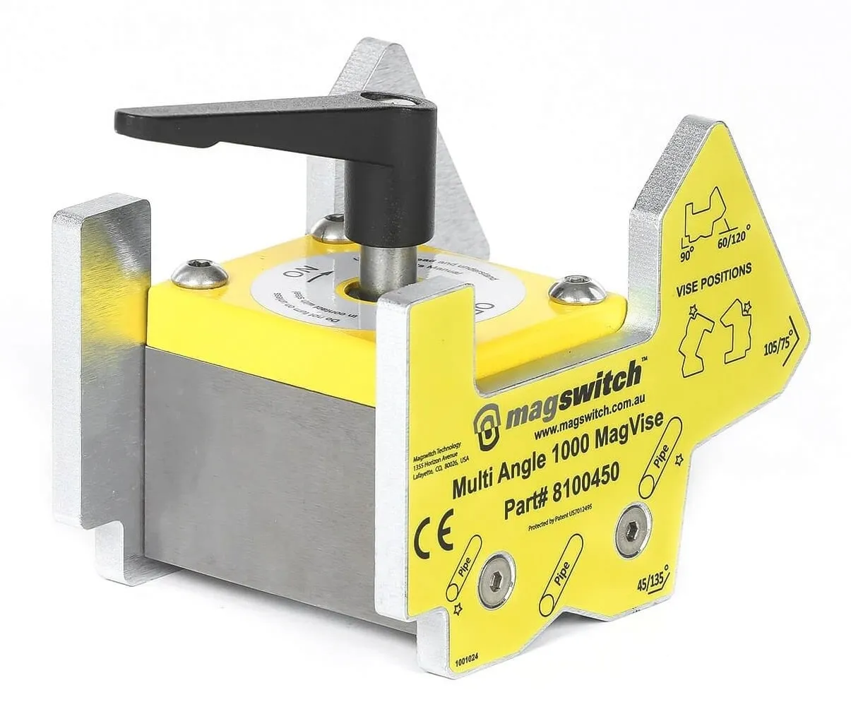 ETAU MAGNETIQUE PUISSANT 482.70-MV