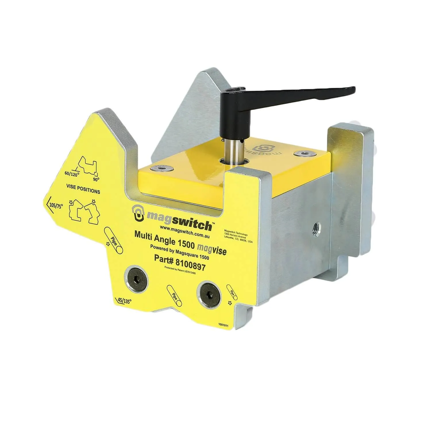 ETAU MAGNETIQUE PUISSANT 482.70-MV – Image 4