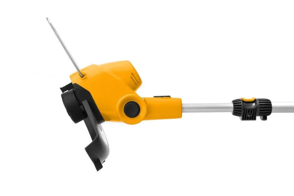 Coupe-bordures STIGA – GT 100E (pack batterie + chargeur) – Image 5
