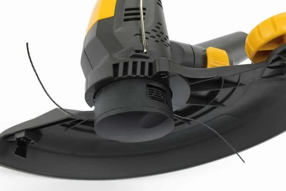 Coupe-bordures STIGA – GT 500E (pack batterie + chargeur) – Image 5