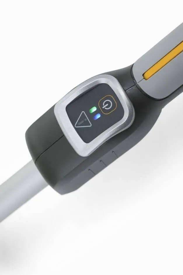 Coupe-bordures STIGA – GT 500E (pack batterie + chargeur) – Image 4