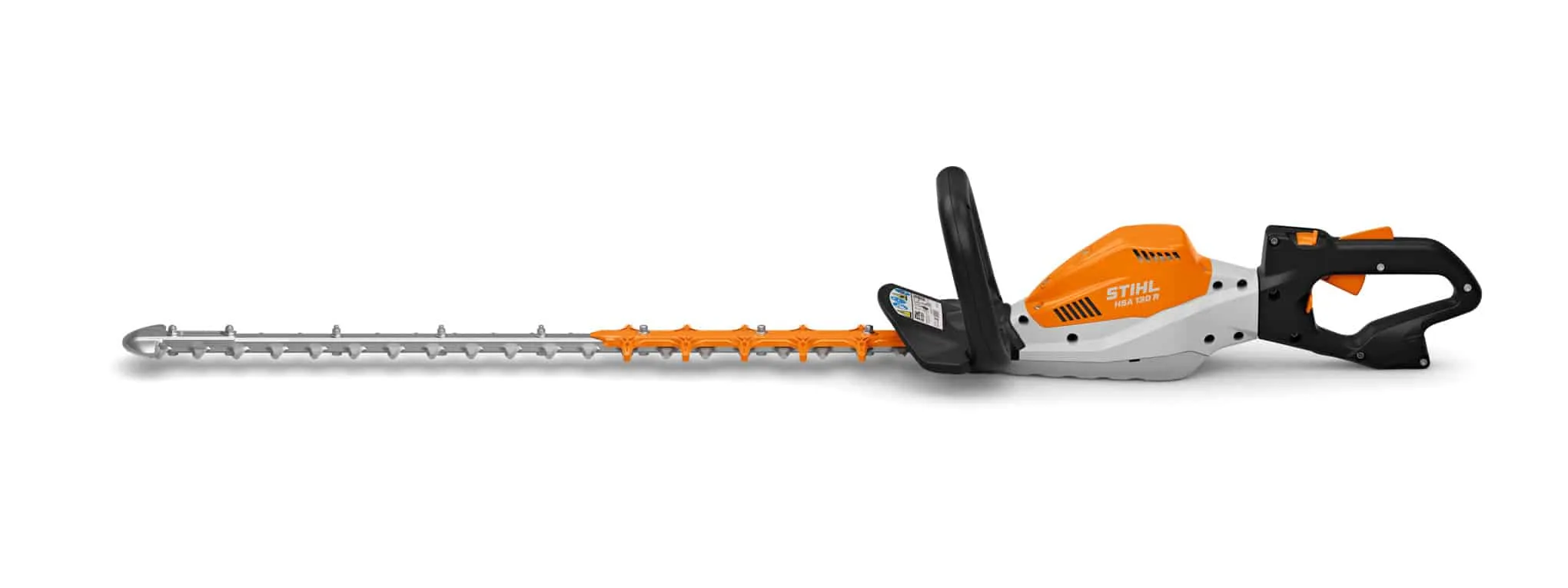 Taille-haies à batterie STIHL HSA 130 R – 60 cm – Gamme AP – Image 2