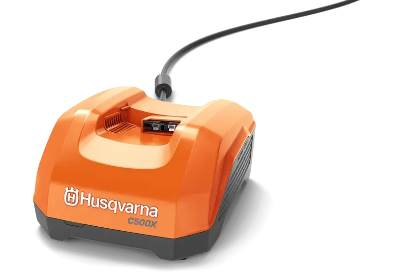 Chargeur HUSQVARNA – 40-C500X