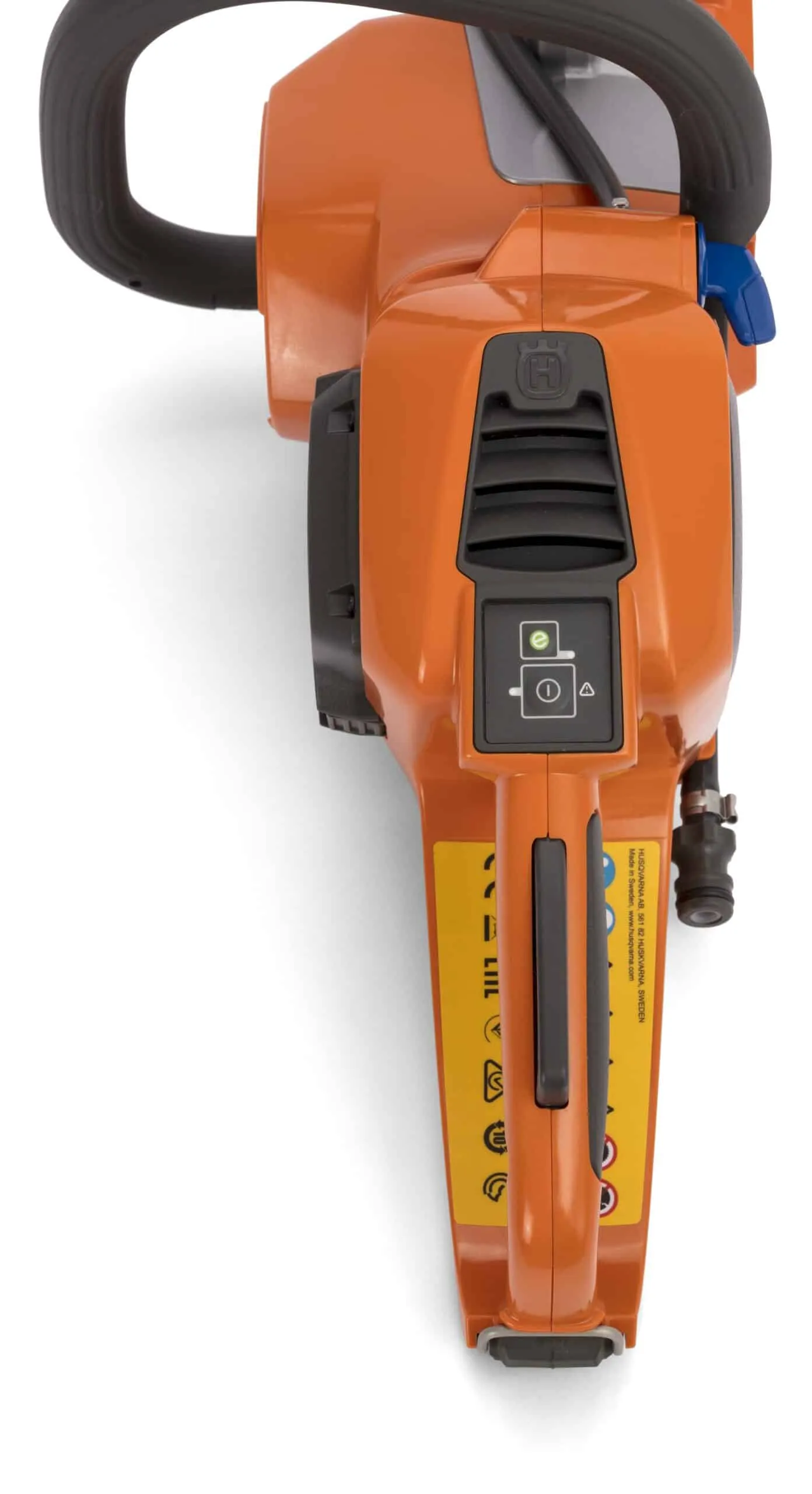 Découpeuse à disque à batterie HUSQVARNA – K535i – Image 4