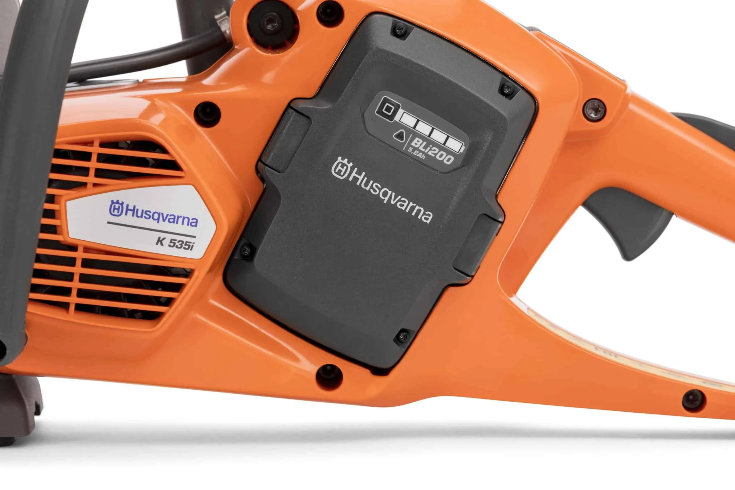 Découpeuse à disque à batterie HUSQVARNA – K535i – Image 5