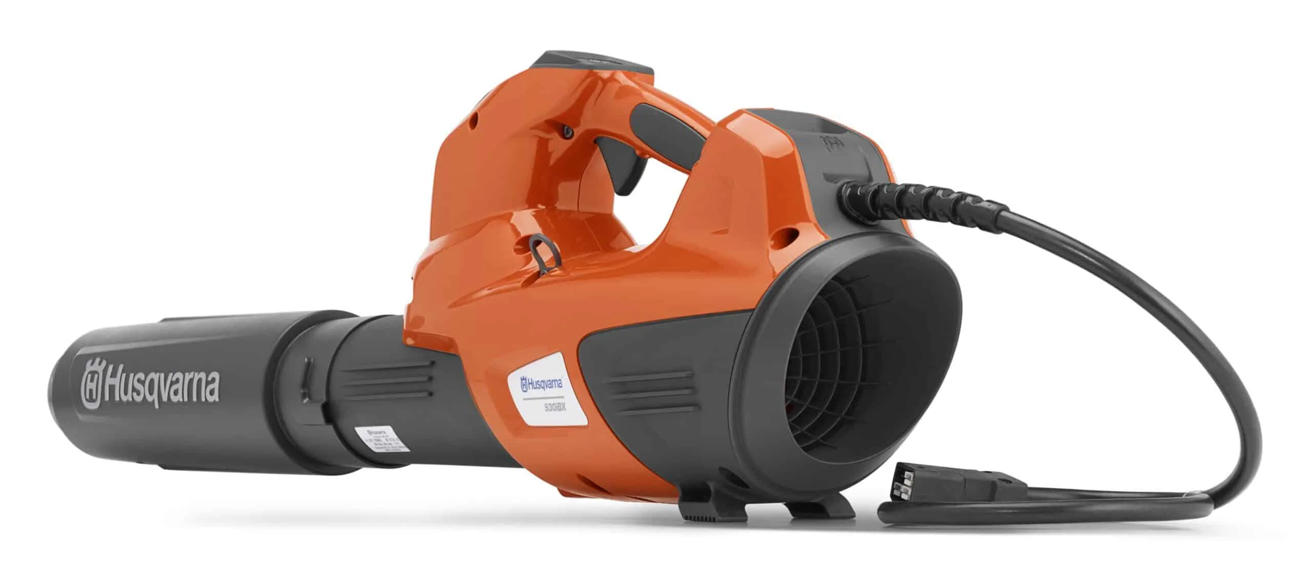 Souffleur à batterie HUSQVARNA – 530iBX – Image 4