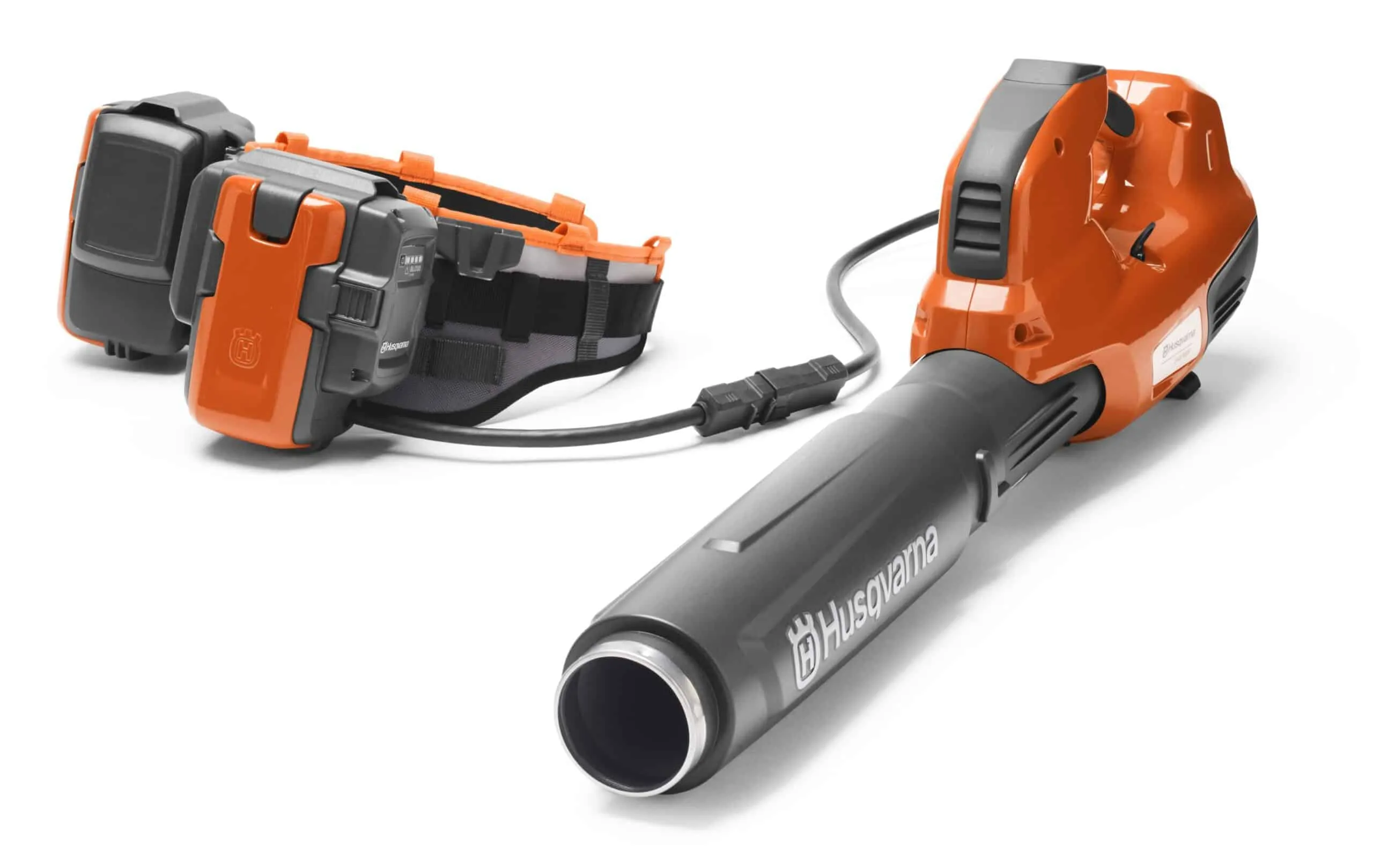 Souffleur à batterie HUSQVARNA – 530iBX – Image 3