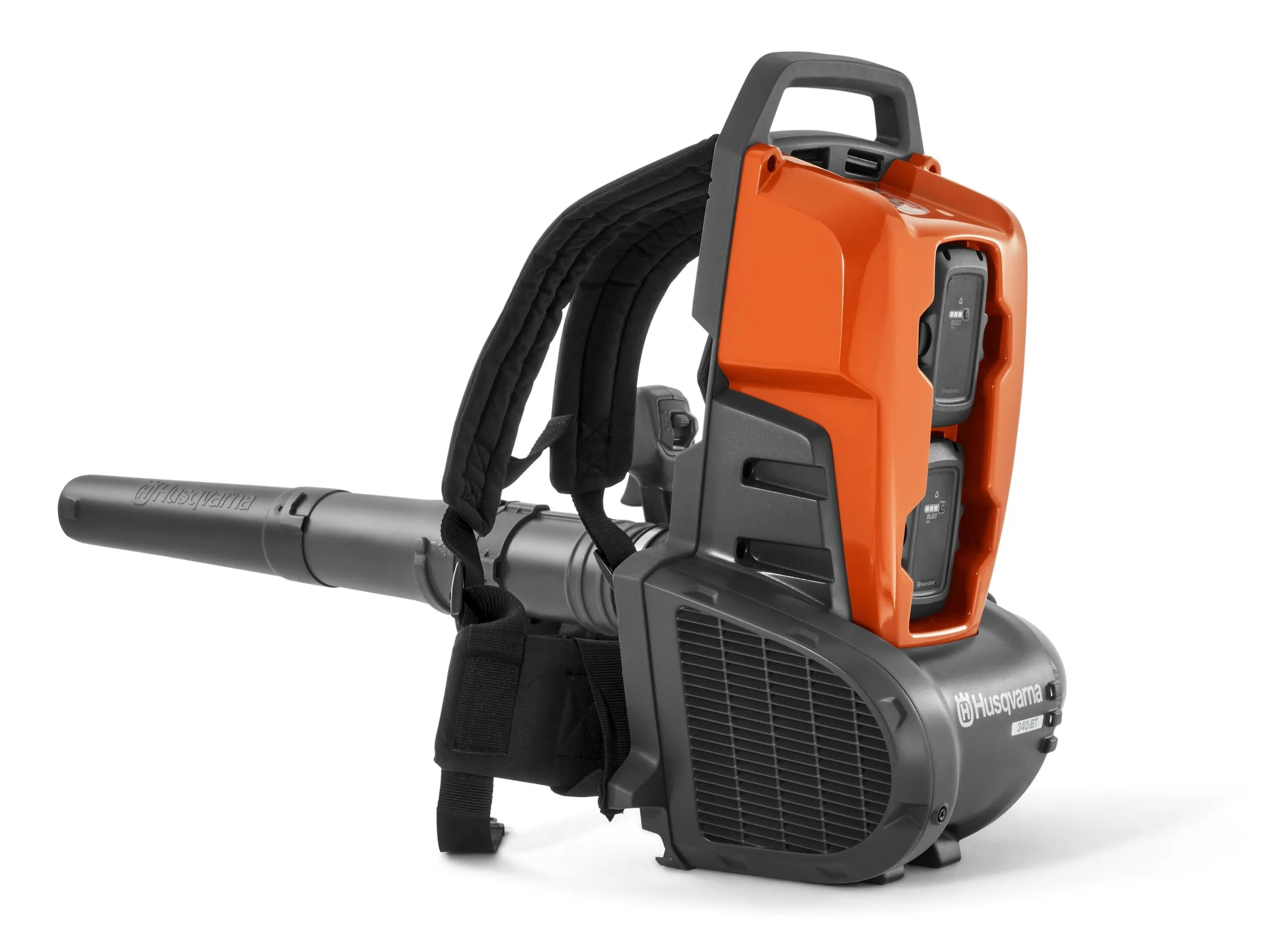 Souffleur à batterie HUSQVARNA – 340iBT – Image 2