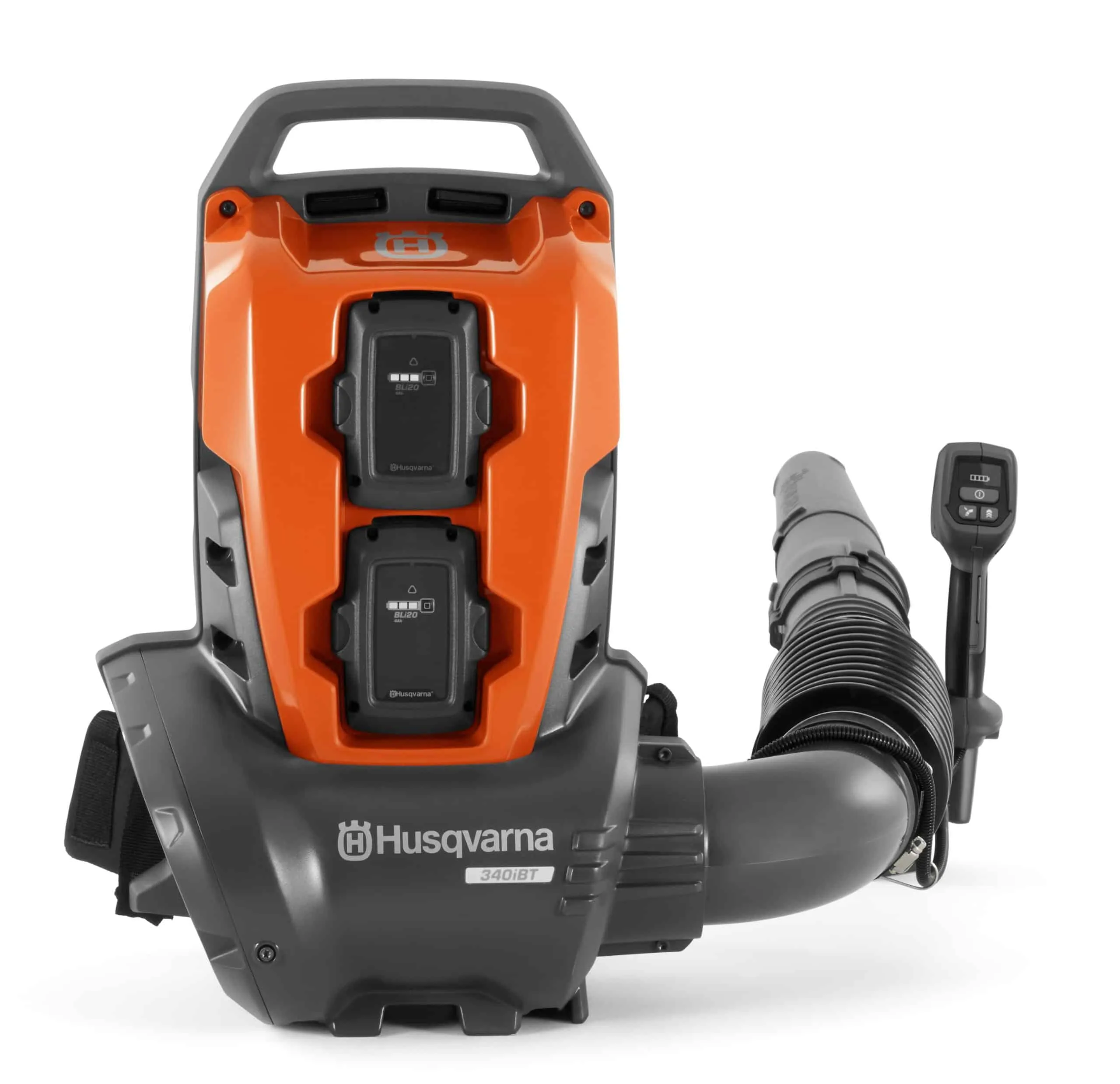 Souffleur à batterie HUSQVARNA – 340iBT