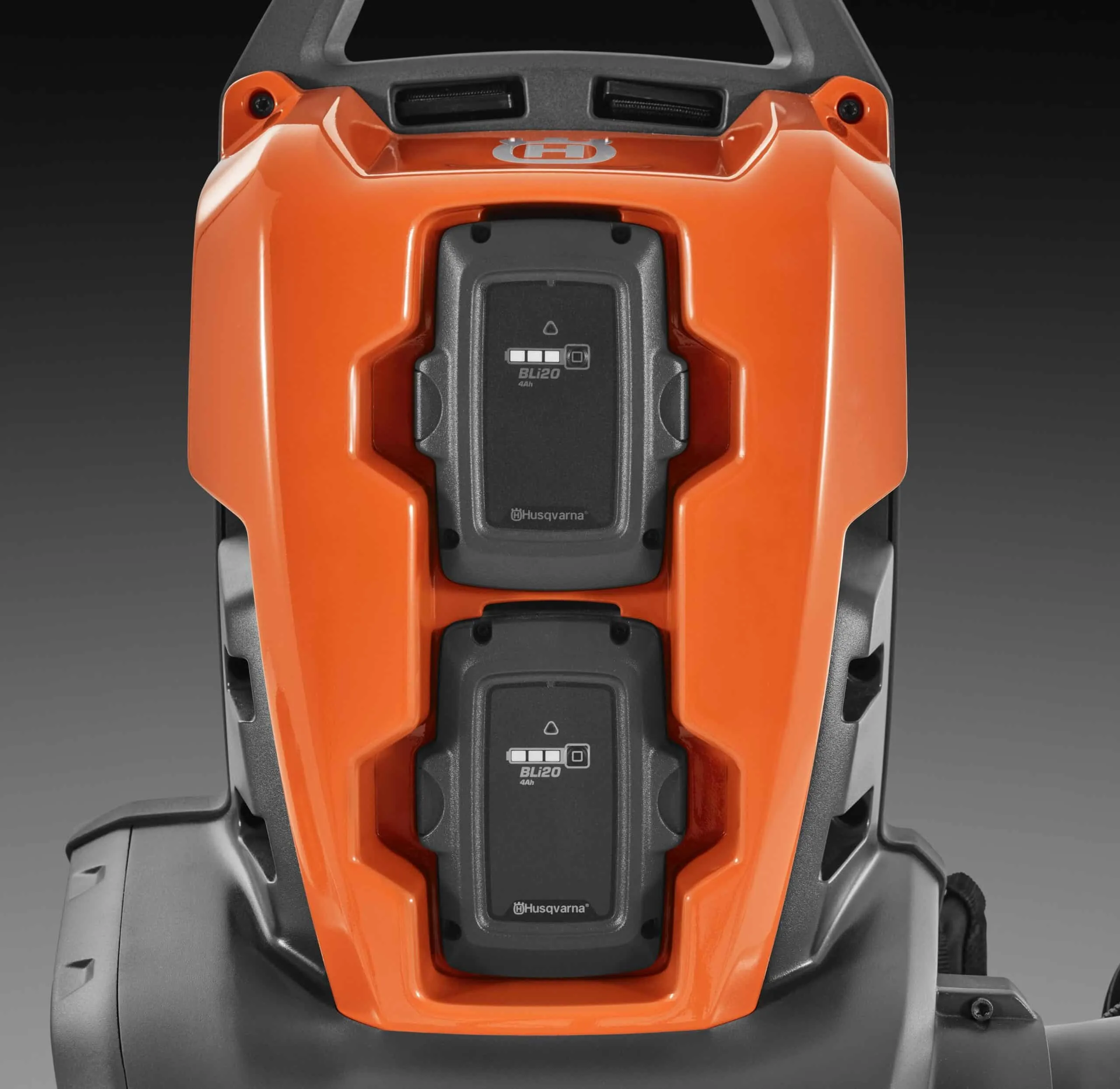 Souffleur à batterie HUSQVARNA – 340iBT – Image 3