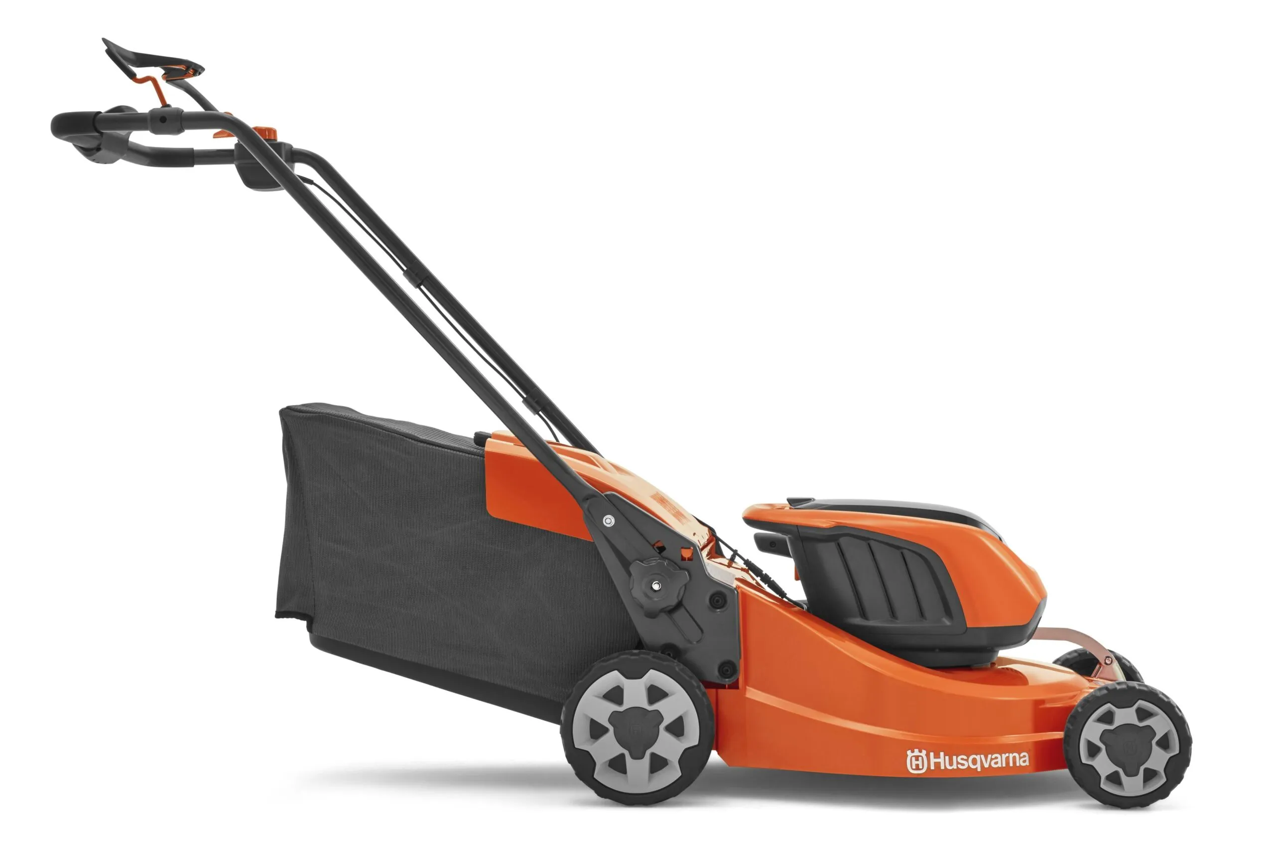 Tondeuse à batterie HUSQVARNA – LC 347iVX – Image 4