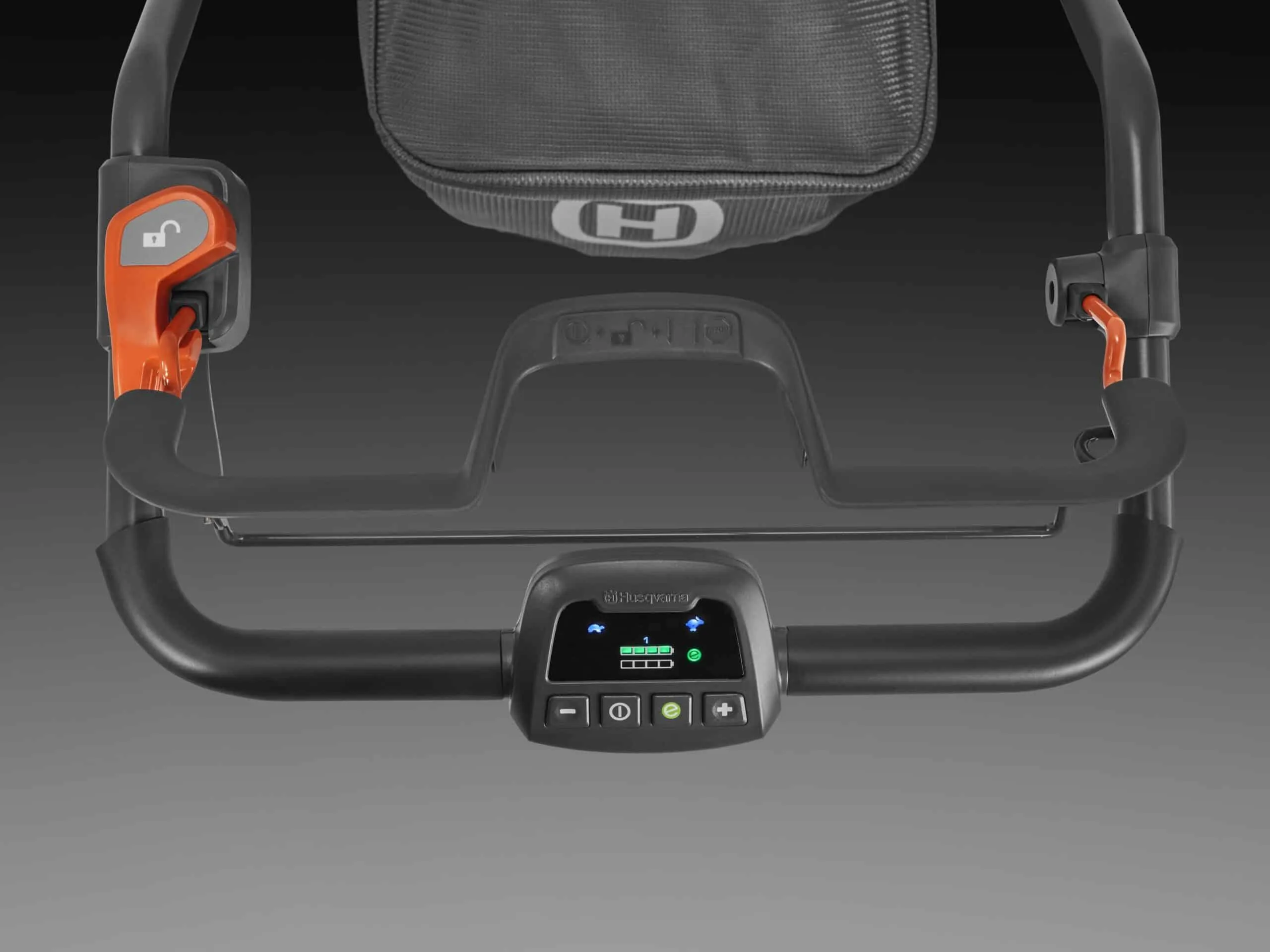 Tondeuse à batterie HUSQVARNA – LC 347iVX – Image 6