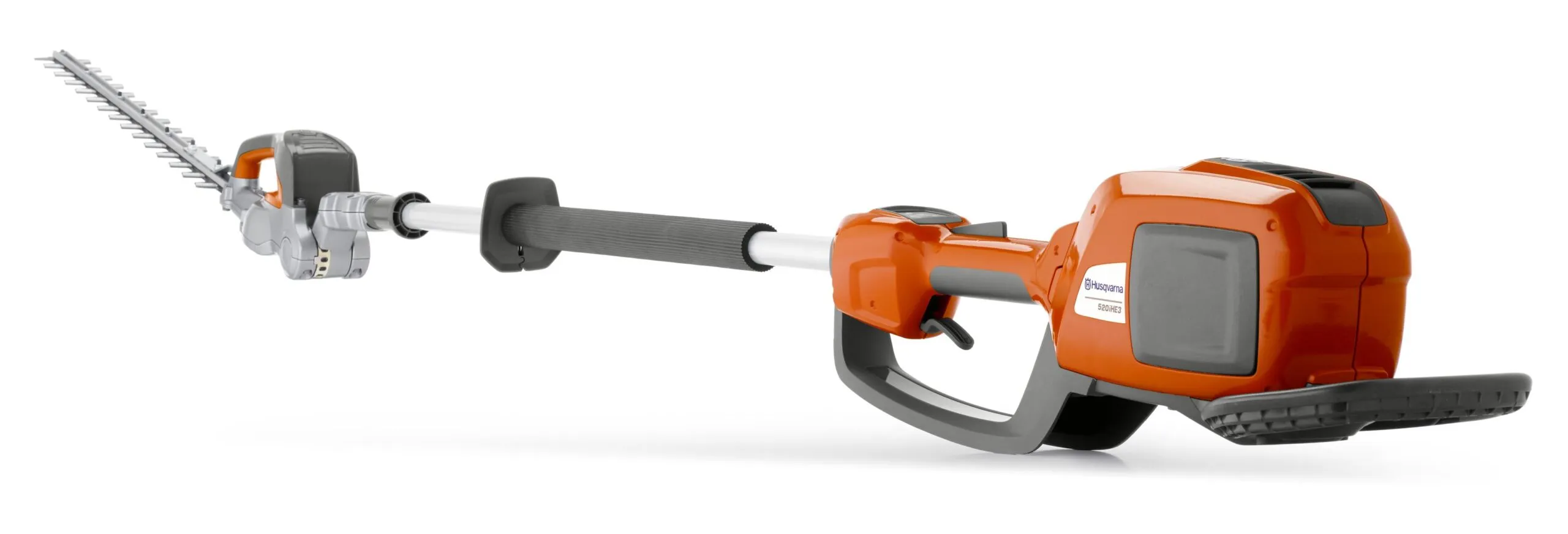 Taille-haie à batterie HUSQVARNA – 520iHE3