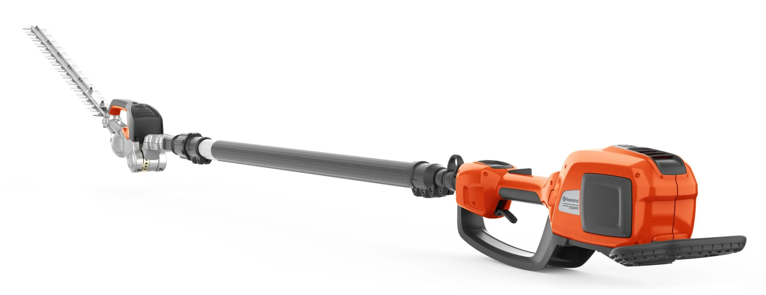 Taille-haie à batterie HUSQVARNA – 520iHT4