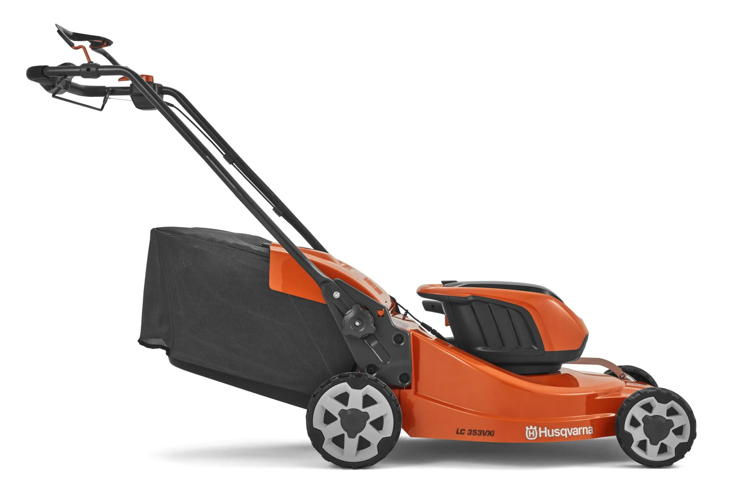 Tondeuse à batterie HUSQVARNA – LC 353iVX – Image 2
