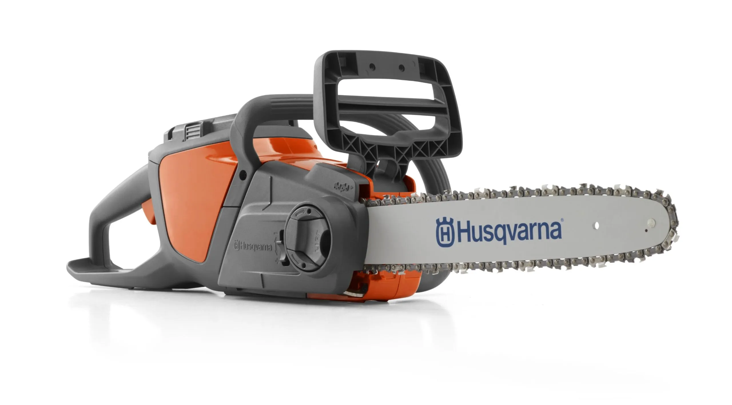 Tronçonneuse à batterie HUSQVARNA – 120i – Image 2