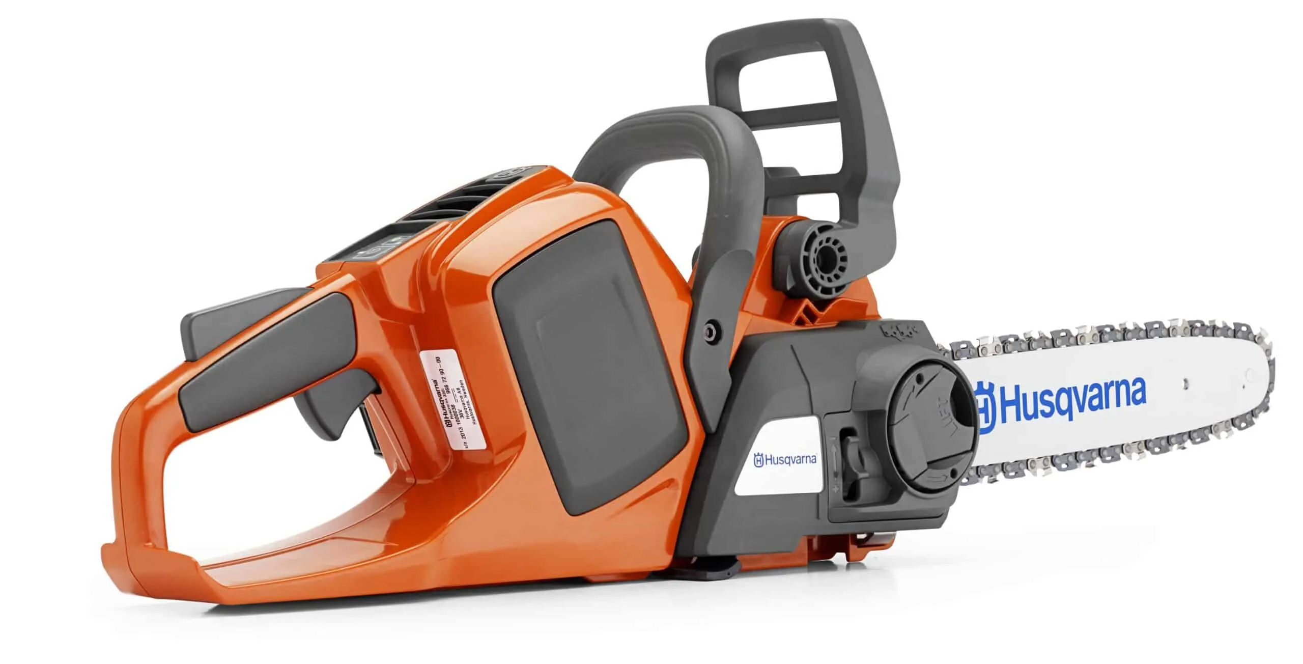Tronçonneuse à batterie HUSQVARNA – 330i – Image 2