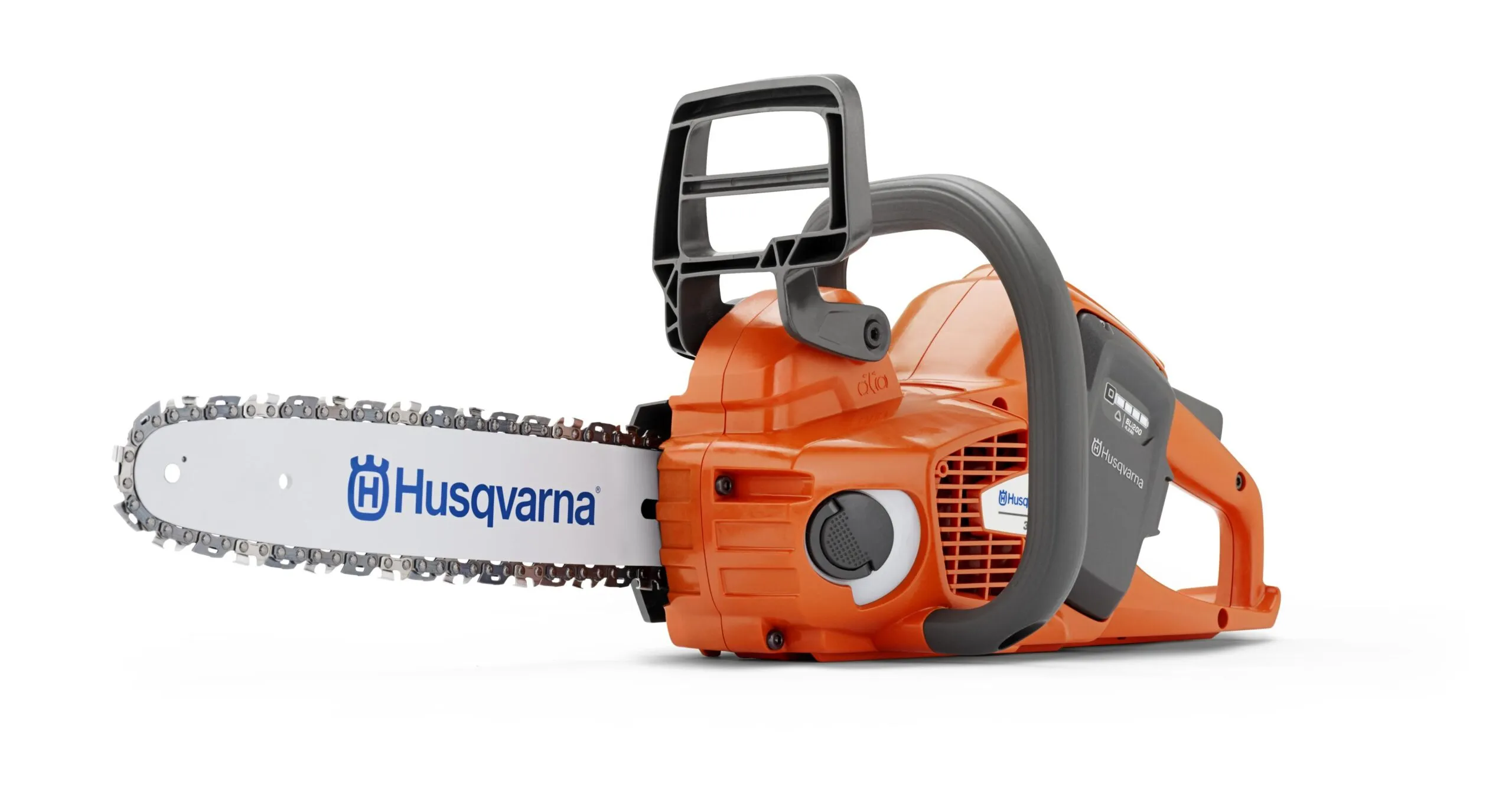 Tronçonneuse à batterie HUSQVARNA – 330i