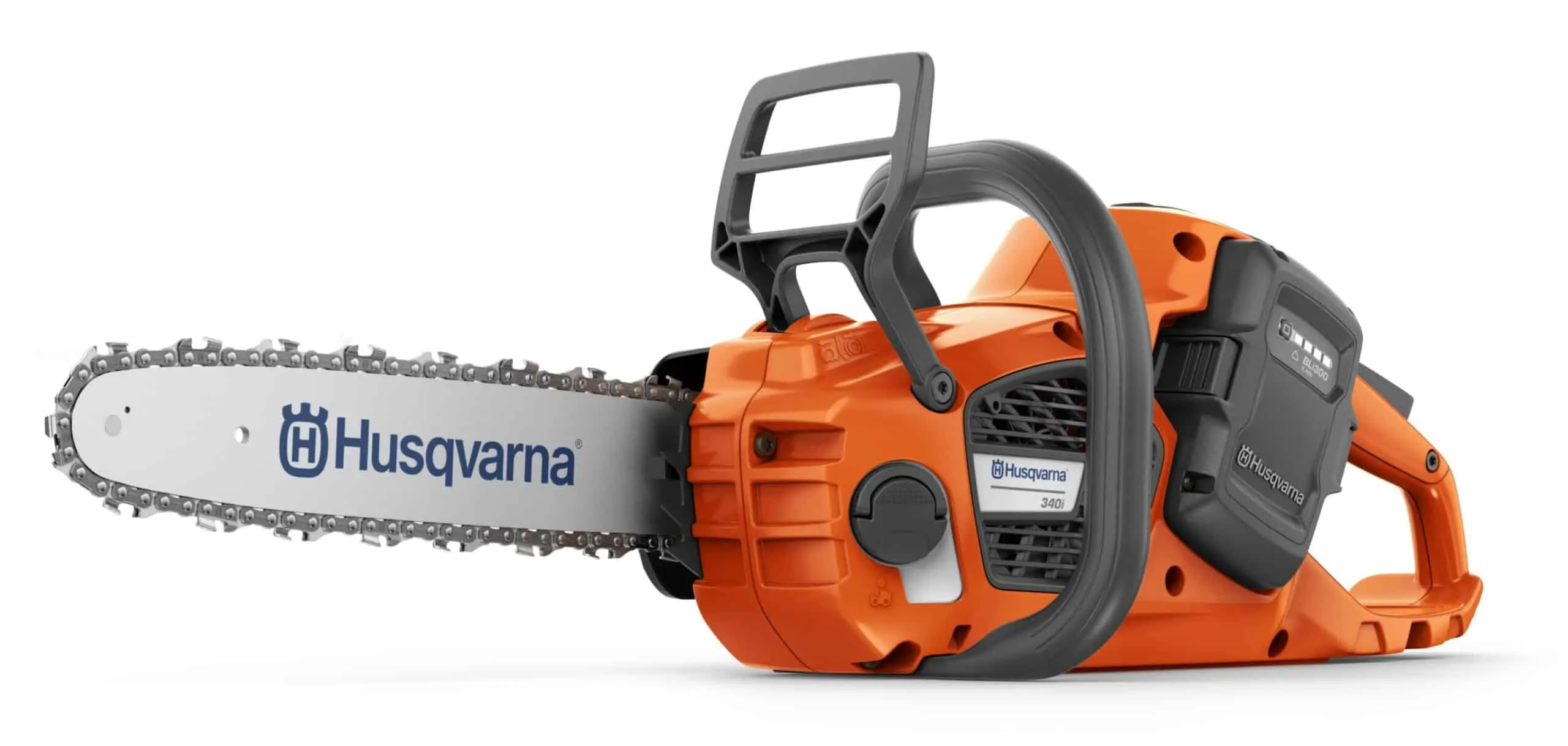 Tronçonneuse à batterie HUSQVARNA – 340i