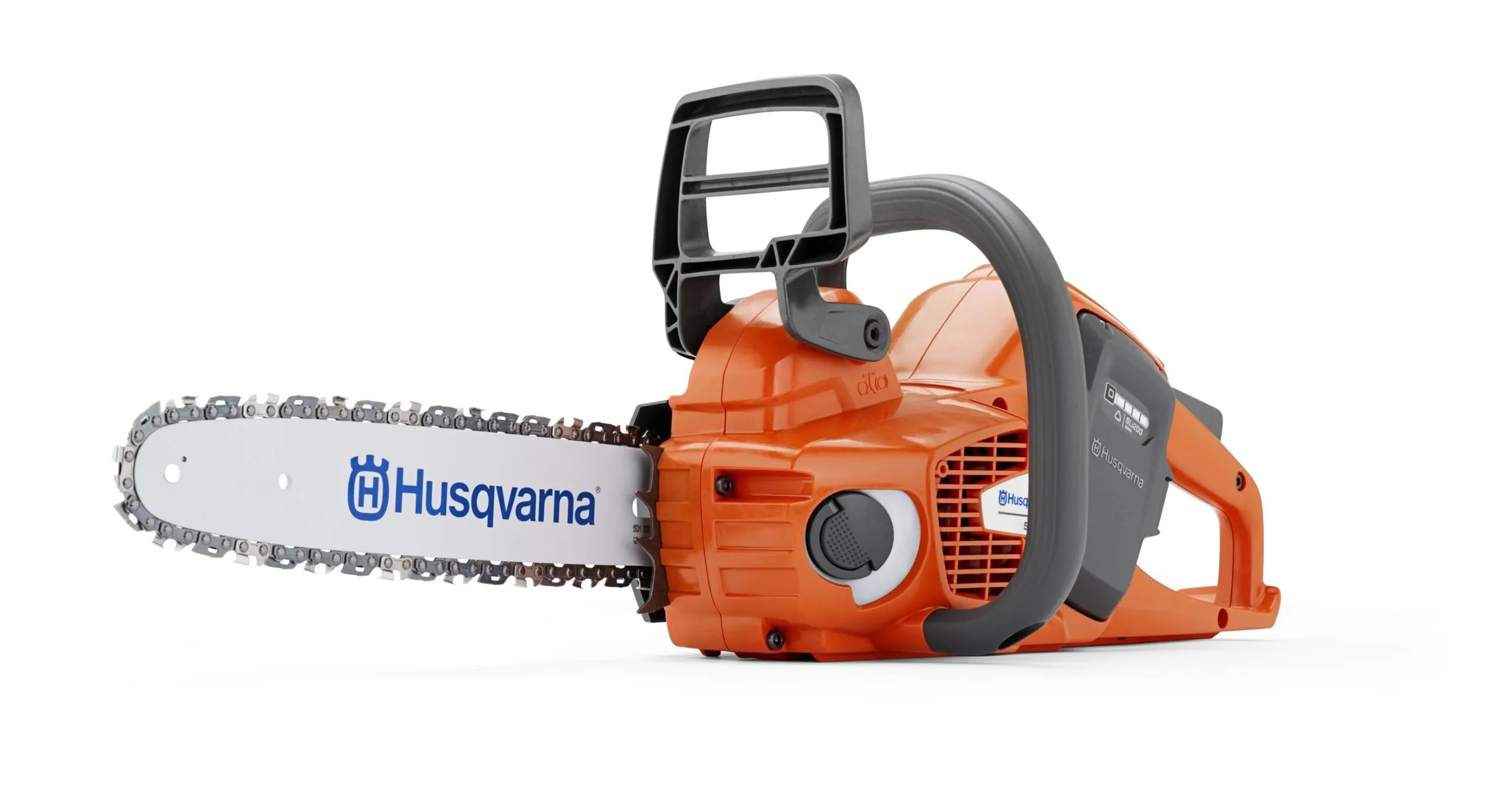 Tronçonneuse à batterie HUSQVARNA – 535iXP – 35SN – Image 3