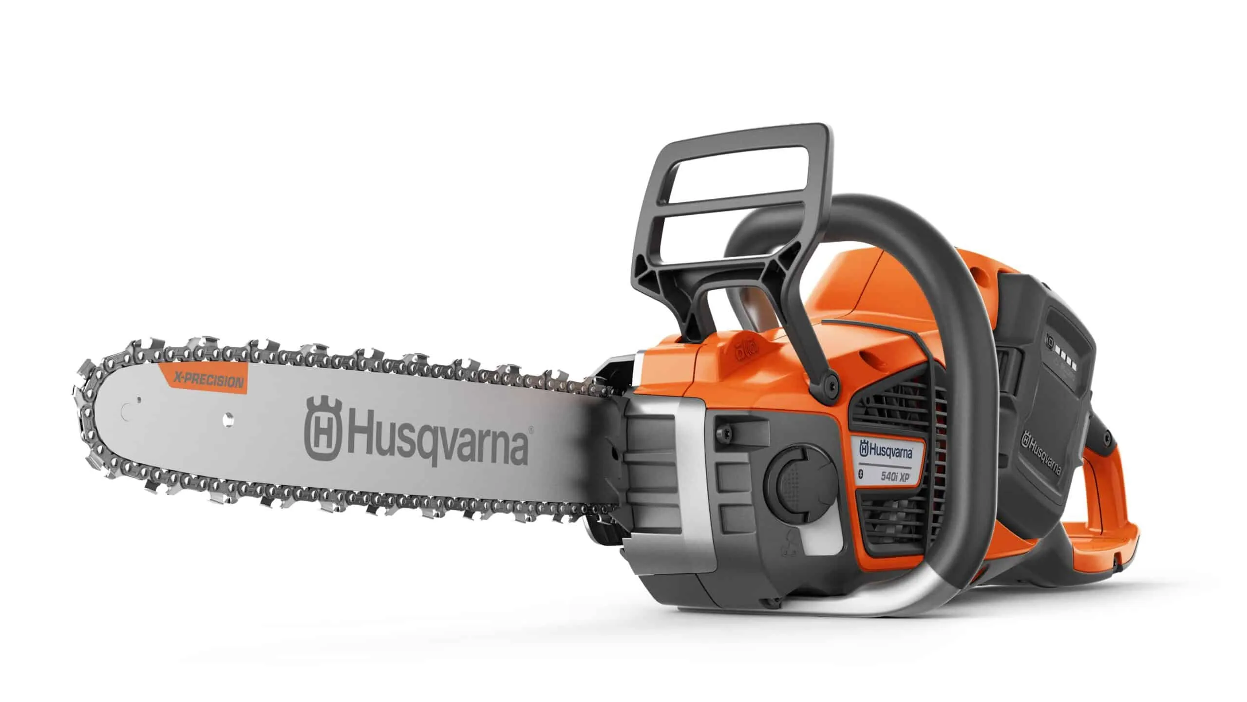 Tronçonneuse à batterie HUSQVARNA – 540iXP-35SN