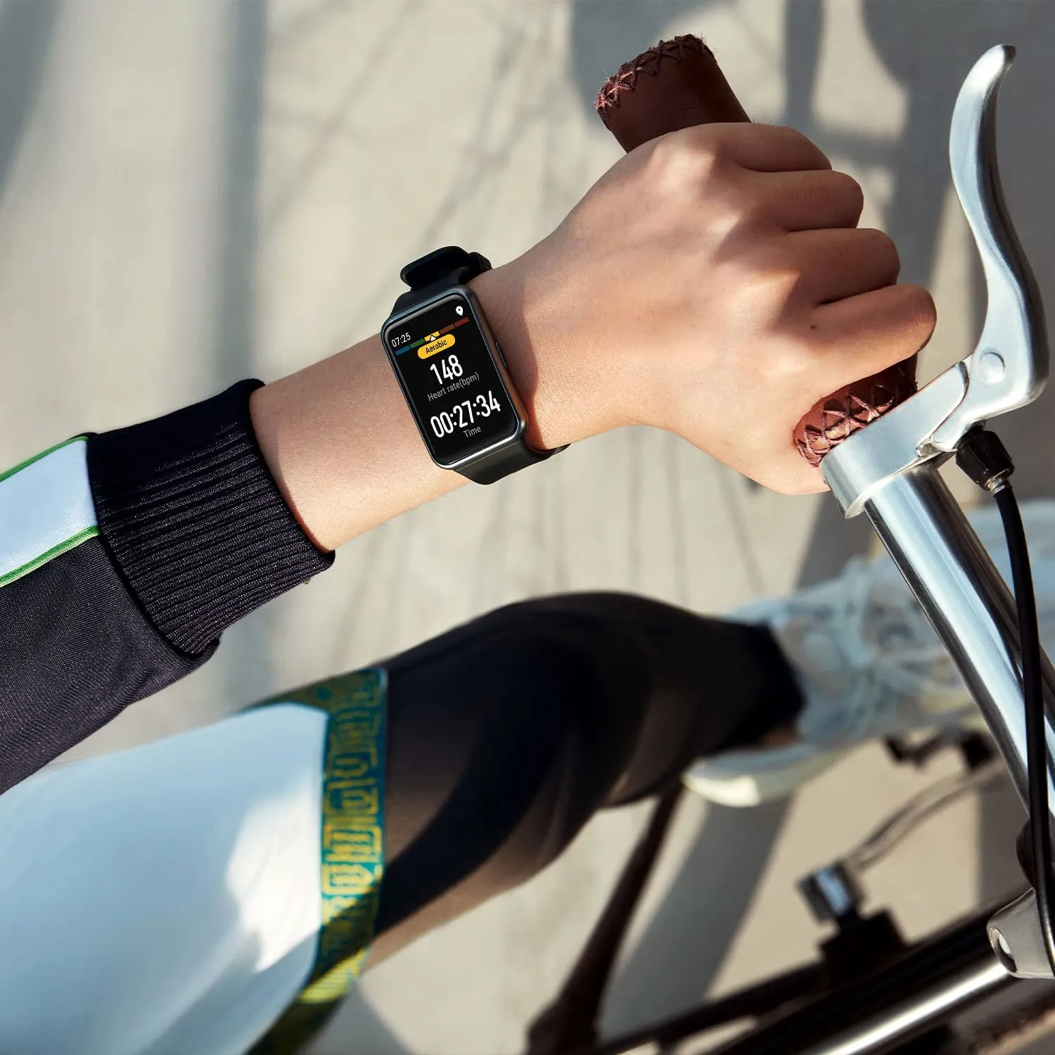Huawei Watch Fit Adolescent – Image 7