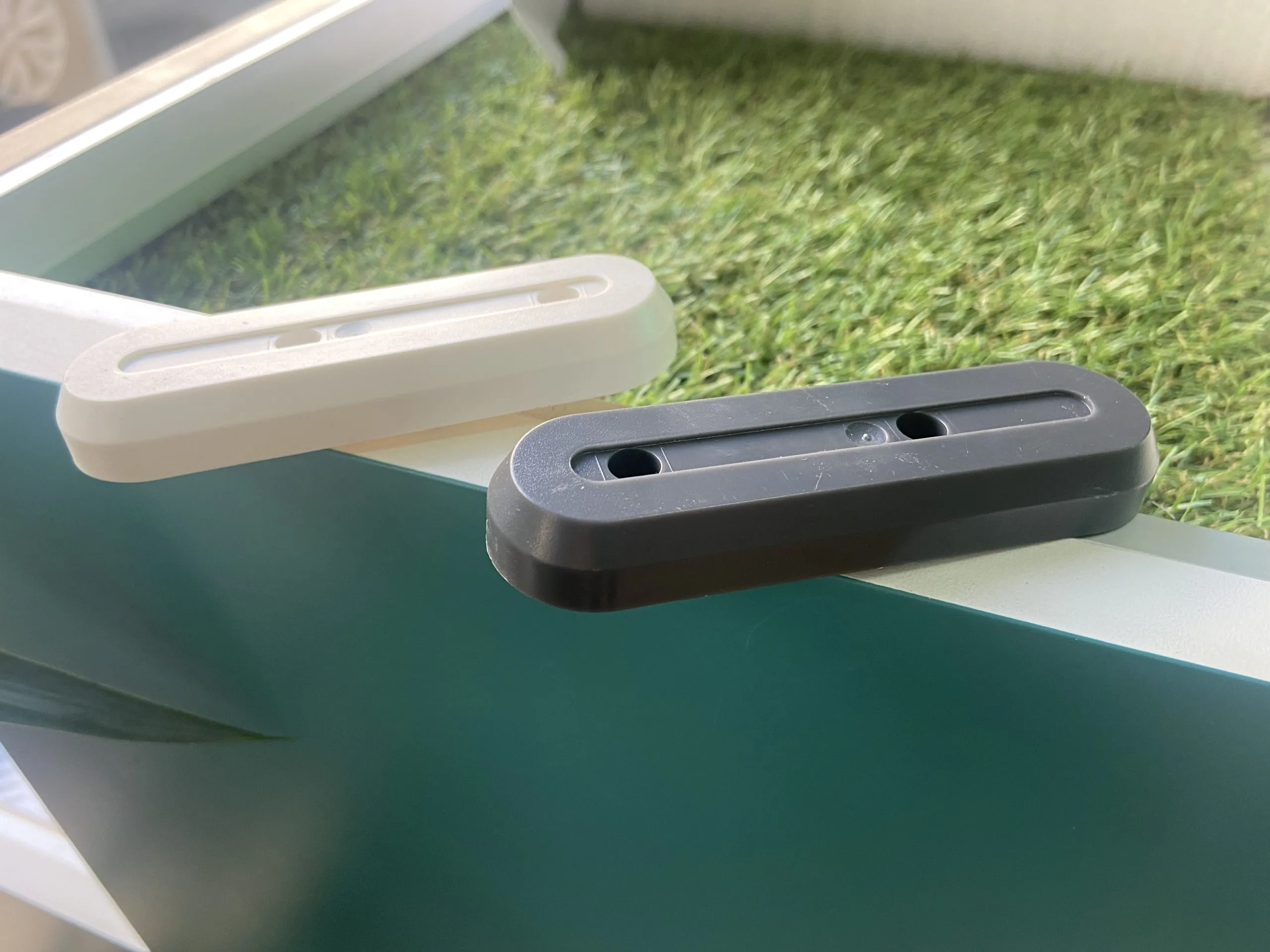 Cache vis latéral Xiaomi trottinette électrique