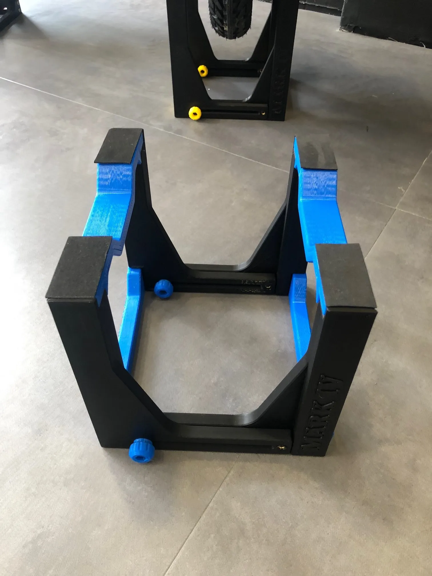 Support gyroroue ECOSTAND – Image 4