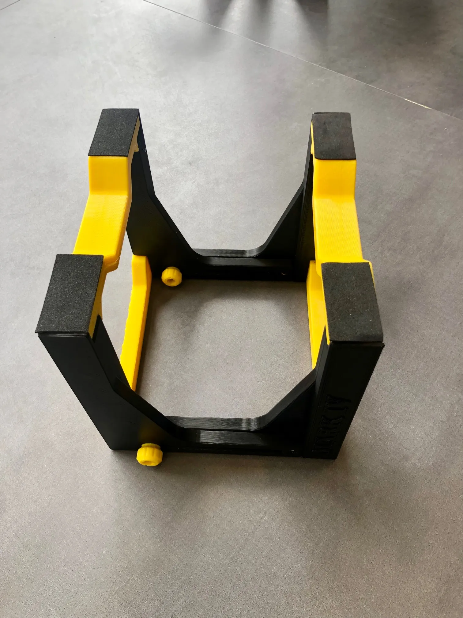 Support gyroroue ECOSTAND – Image 2
