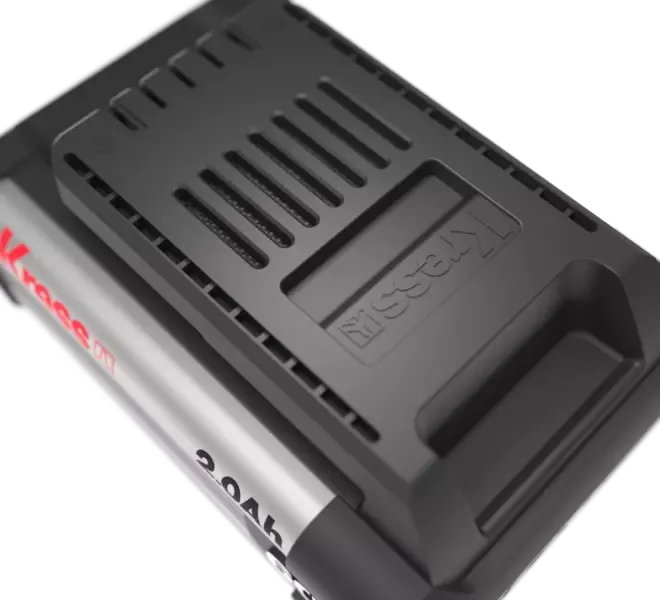 Batterie KRESS – KA3000 – Image 7