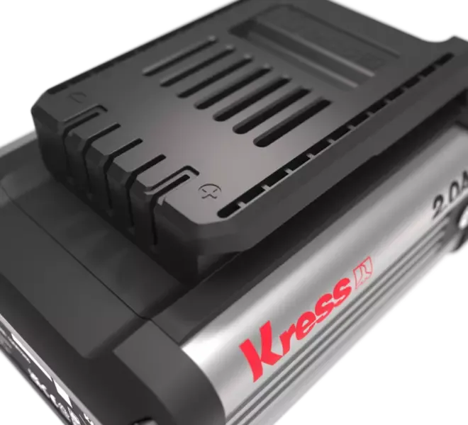 Batterie KRESS – KA3000 – Image 5