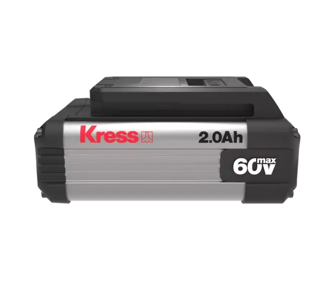 Batterie KRESS – KA3000 – Image 3