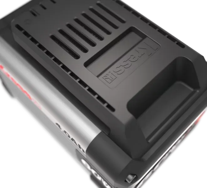 Batterie KRESS – KA3002 – Image 5