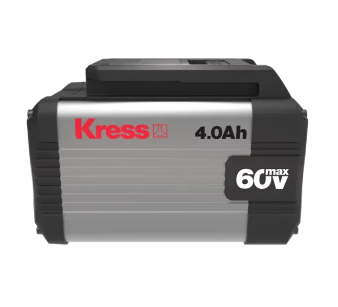 Batterie KRESS – KA3002