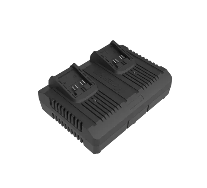 Chargeur double KRESS – KAC04