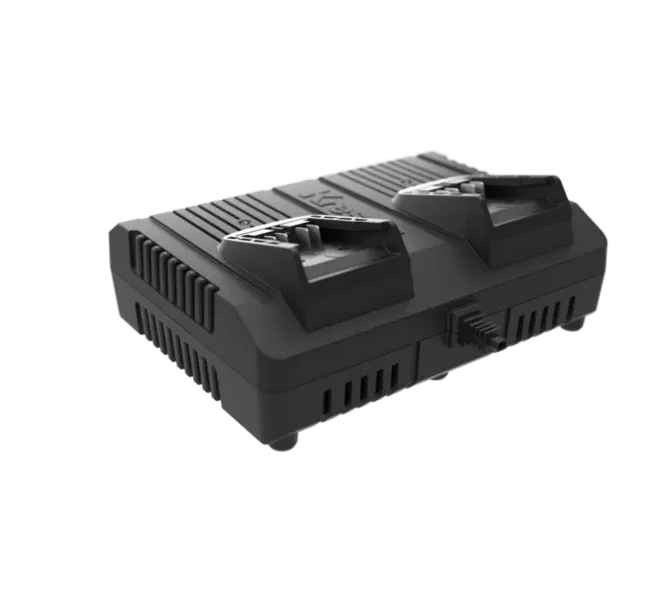 Chargeur double KRESS – KAC04 – Image 4
