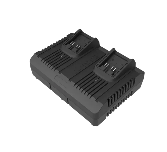 Chargeur double KRESS – KAC04 – Image 2