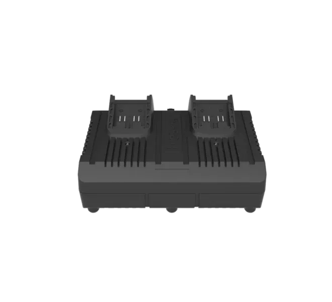Chargeur double KRESS – KAC04 – Image 3